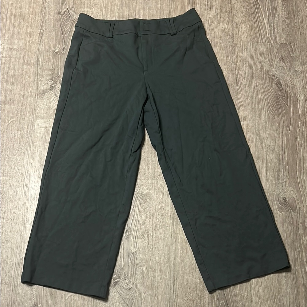 Torrid Wide Leg Trouser